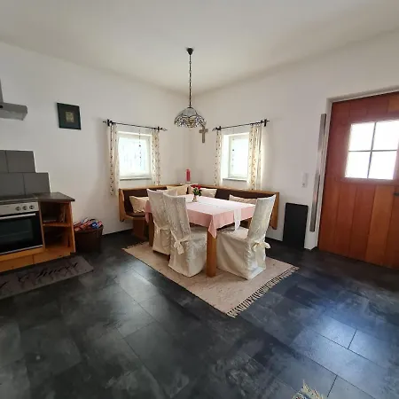 Haus Julia Holiday home