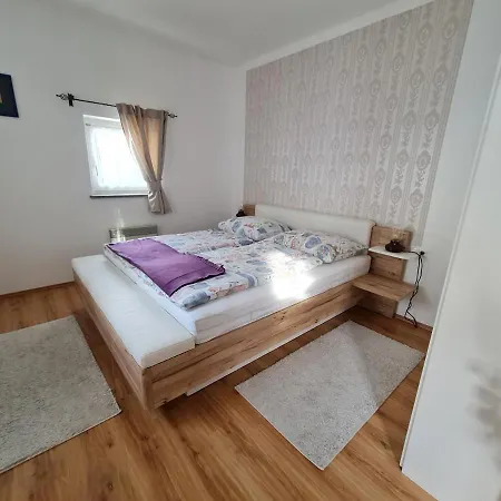 Σπίτι διακοπών Haus Julia Großkirchheim