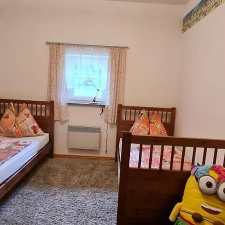 Haus Julia Großkirchheim