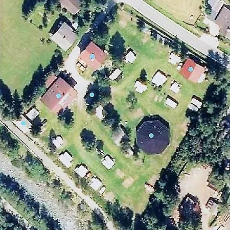 Haus Julia Holiday home