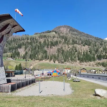 Haus Julia Großkirchheim