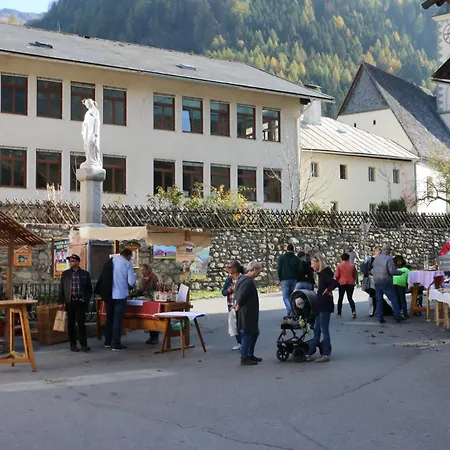 Haus Julia * Großkirchheim