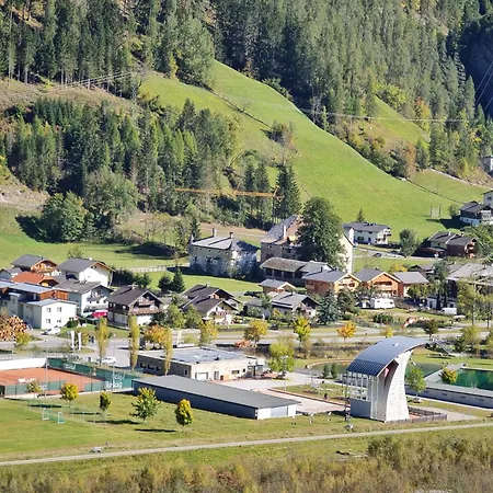 Ferienhaus Haus Julia
