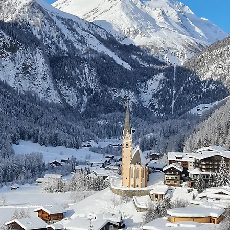 Haus Julia Ferienhaus