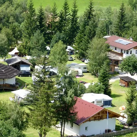 Haus Julia Großkirchheim