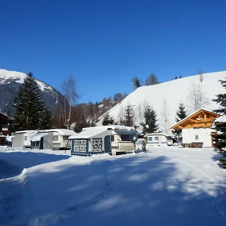 Haus Julia Holiday home *