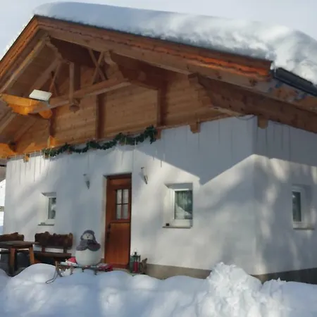 Haus Julia * Großkirchheim