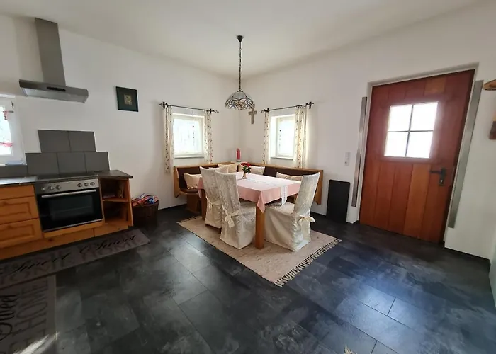 Haus Julia Dom wakacyjny