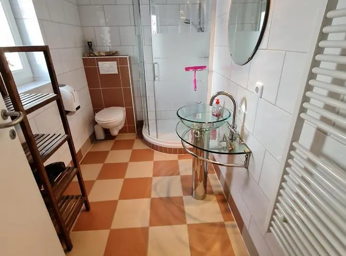 Haus Julia Großkirchheim