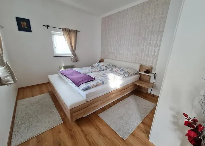 Dom wakacyjny Haus Julia Großkirchheim