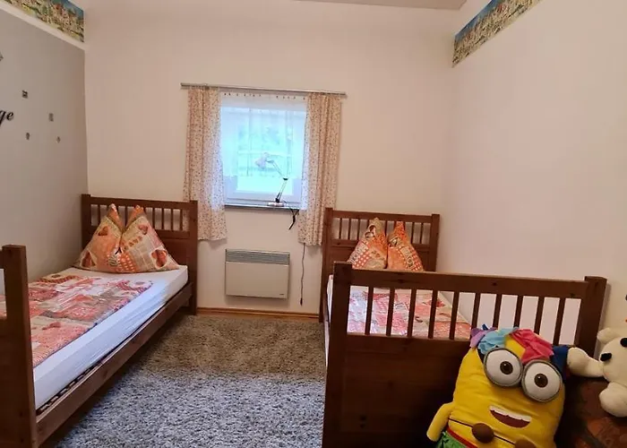 Haus Julia Großkirchheim