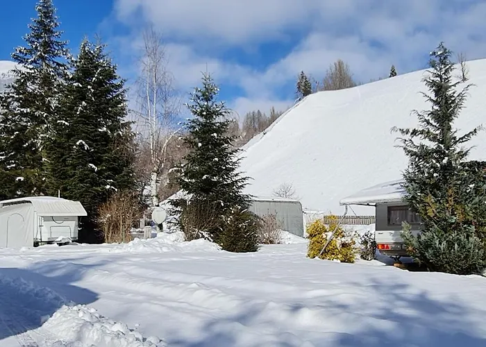 Haus Julia Dom wakacyjny