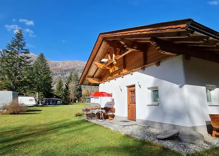 Haus Julia Dom wakacyjny Großkirchheim