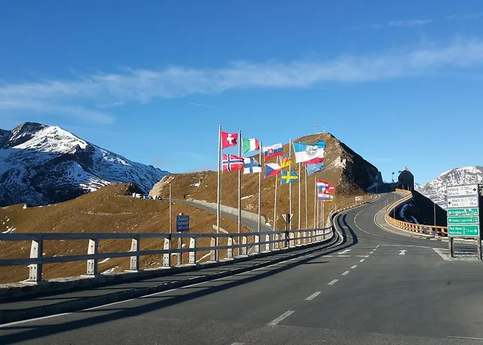 Haus Julia Dom wakacyjny *