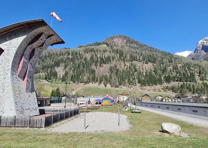 Haus Julia Großkirchheim