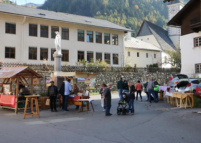 Haus Julia * Großkirchheim