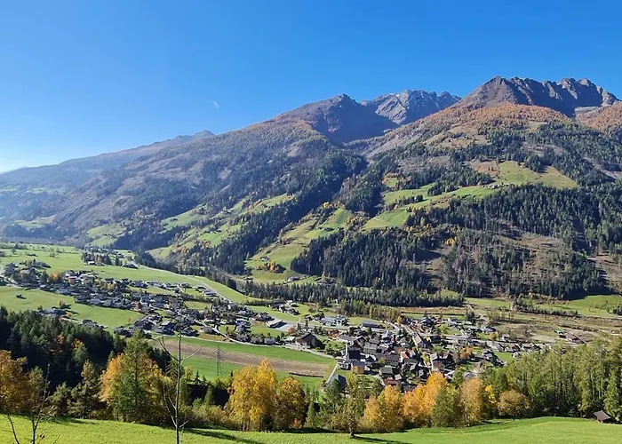 Dom wakacyjny Haus Julia Großkirchheim