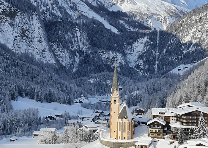 Haus Julia Dom wakacyjny