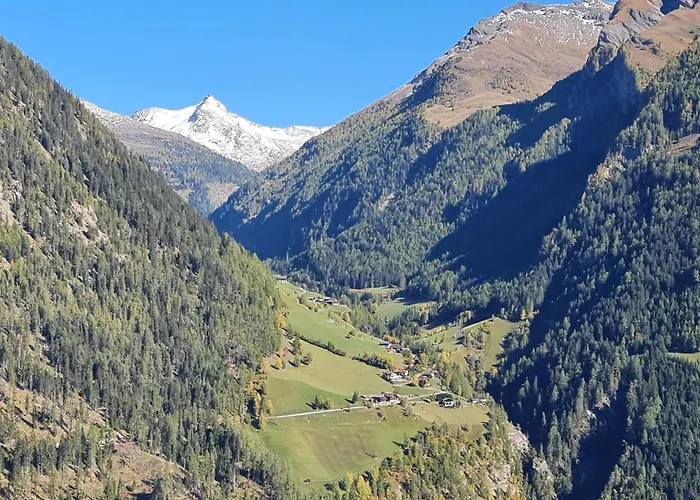 Haus Julia * Großkirchheim