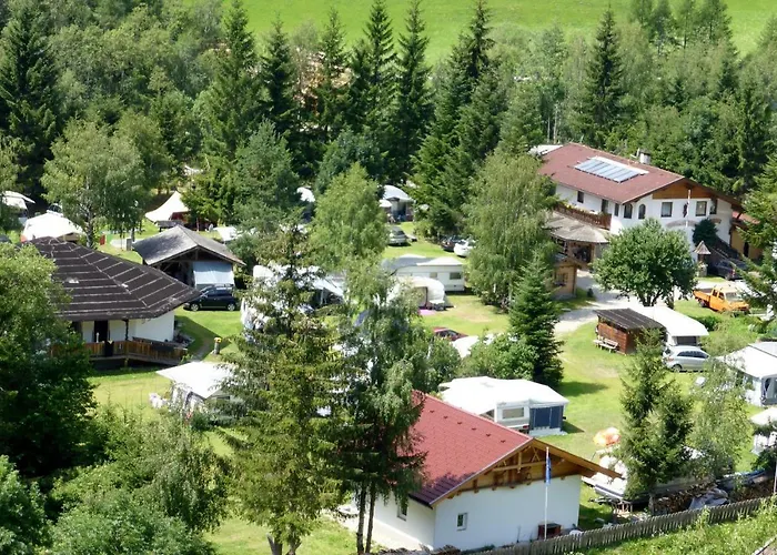 Haus Julia Großkirchheim