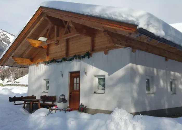 Haus Julia * Großkirchheim